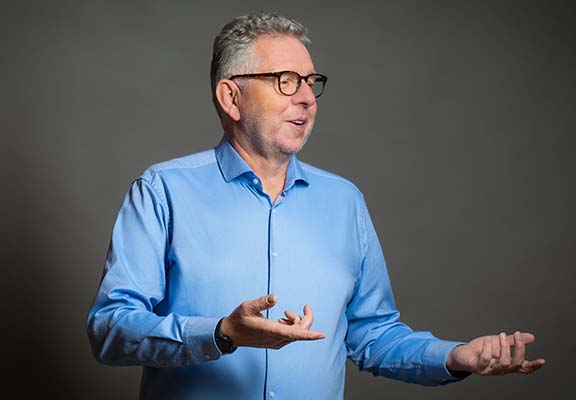 Uwe Kraatz kostenloses beratungsgespräch anfordern